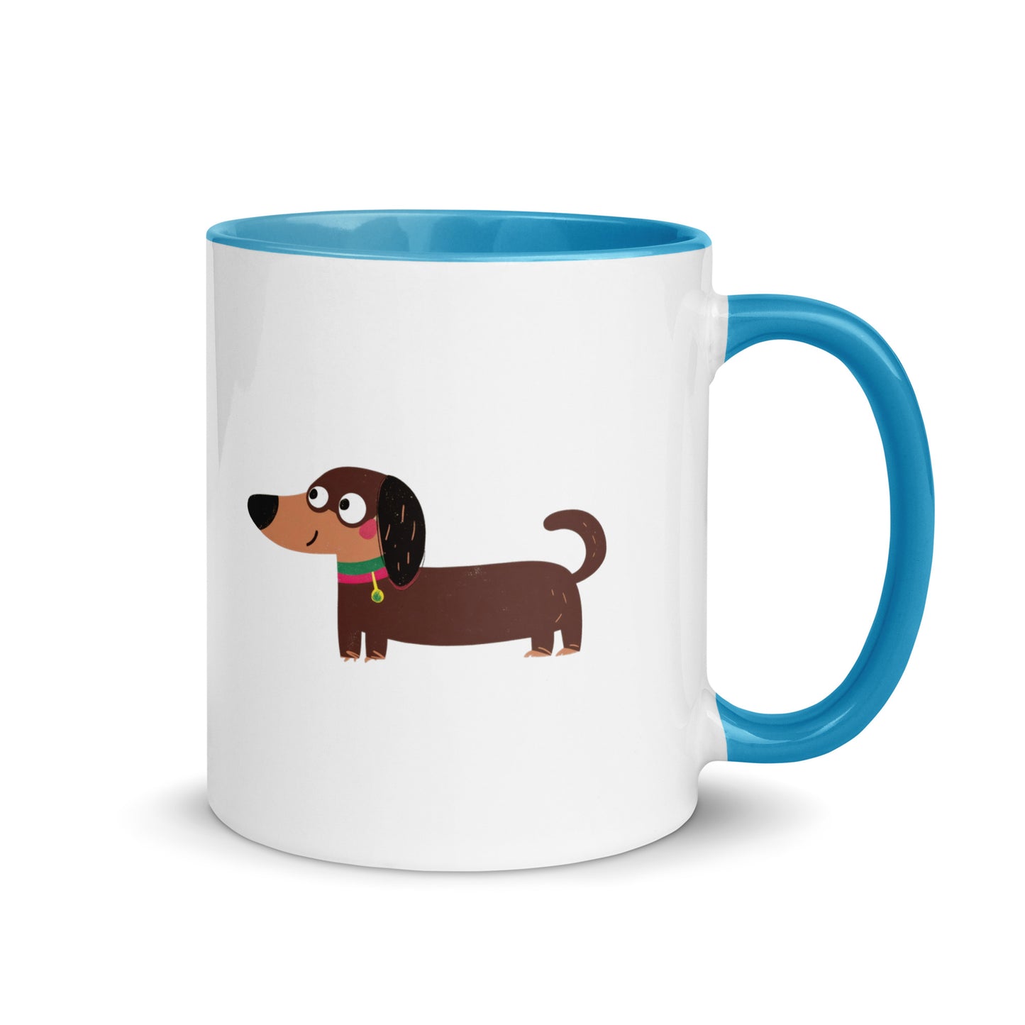 Ceramic Mug