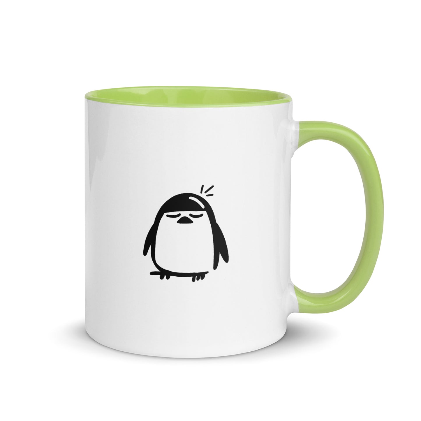 Ceramic Mug