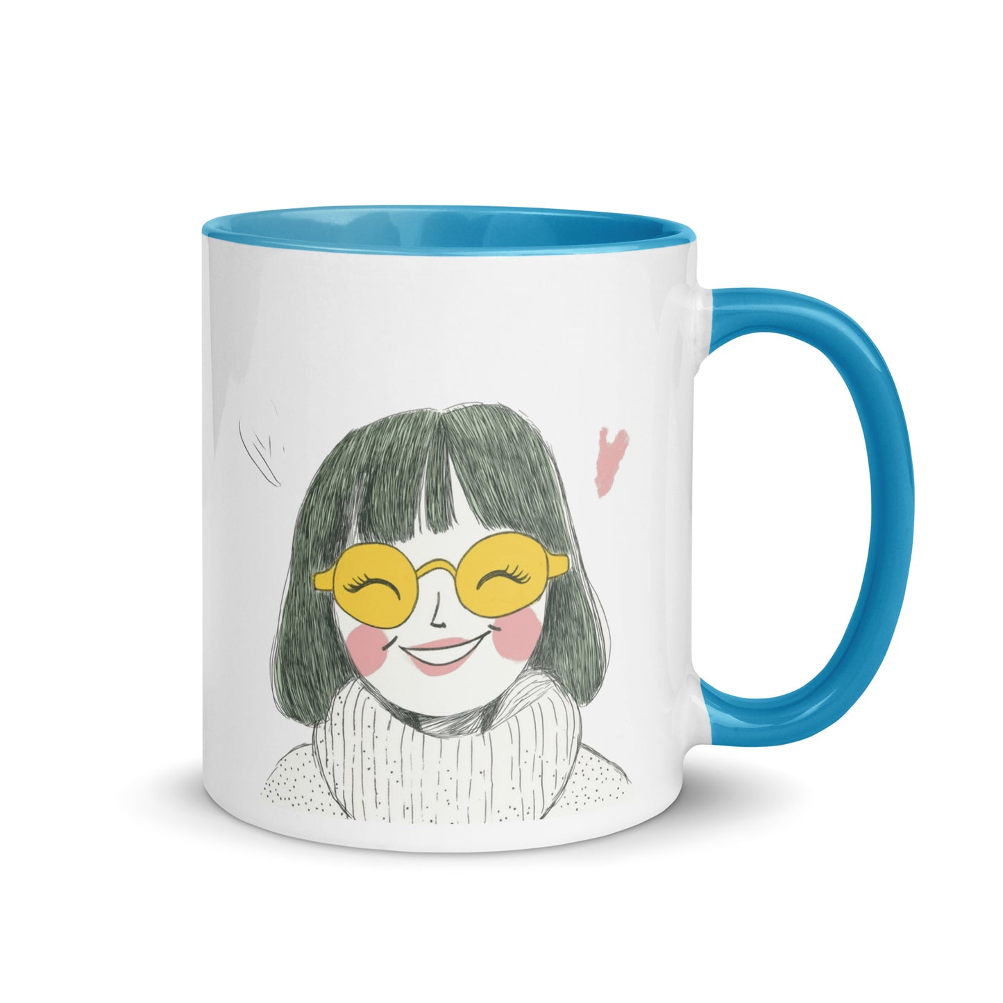 Ceramic Mug