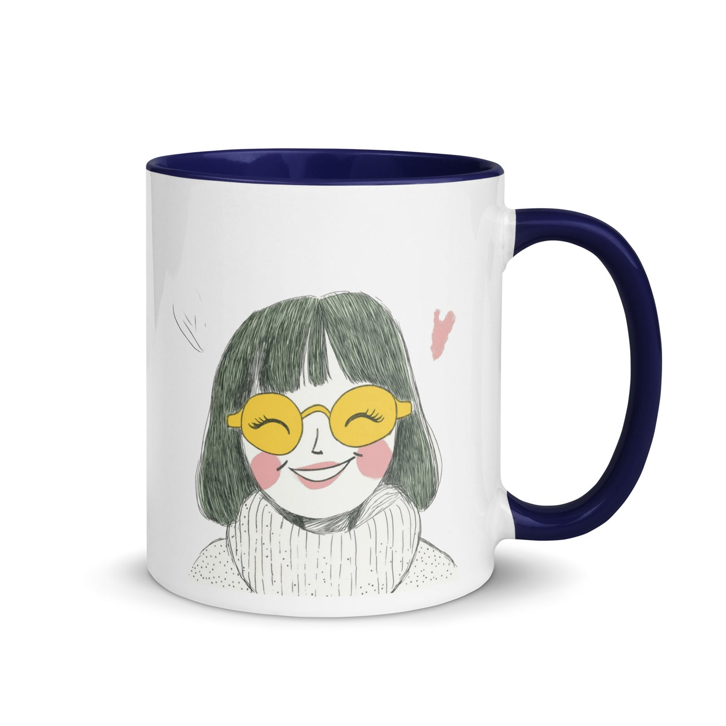 Ceramic Mug