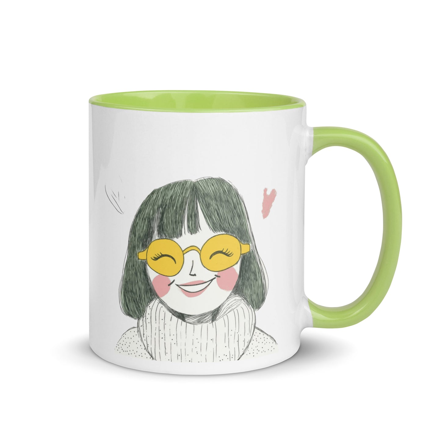 Ceramic Mug