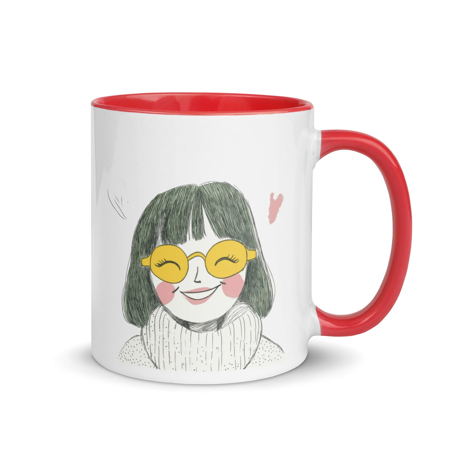 Ceramic Mug