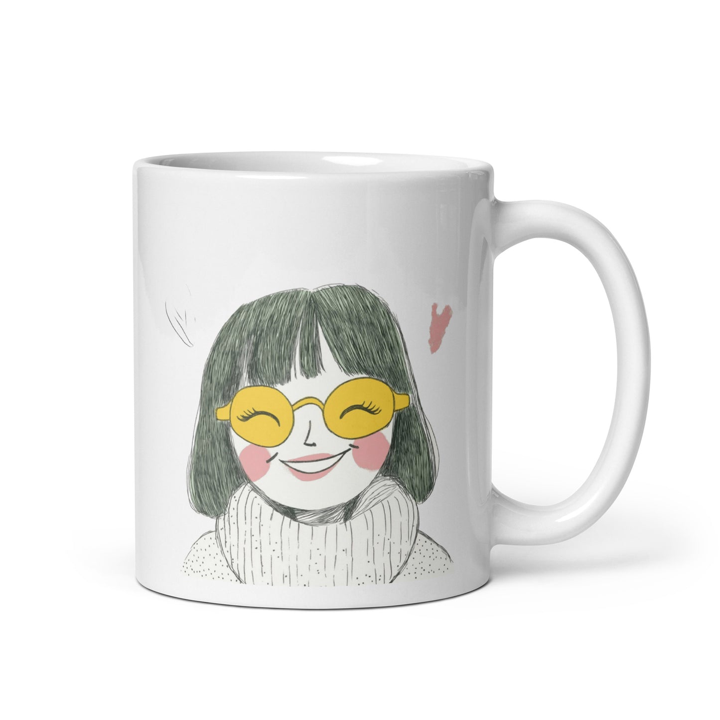 Ceramic Mug