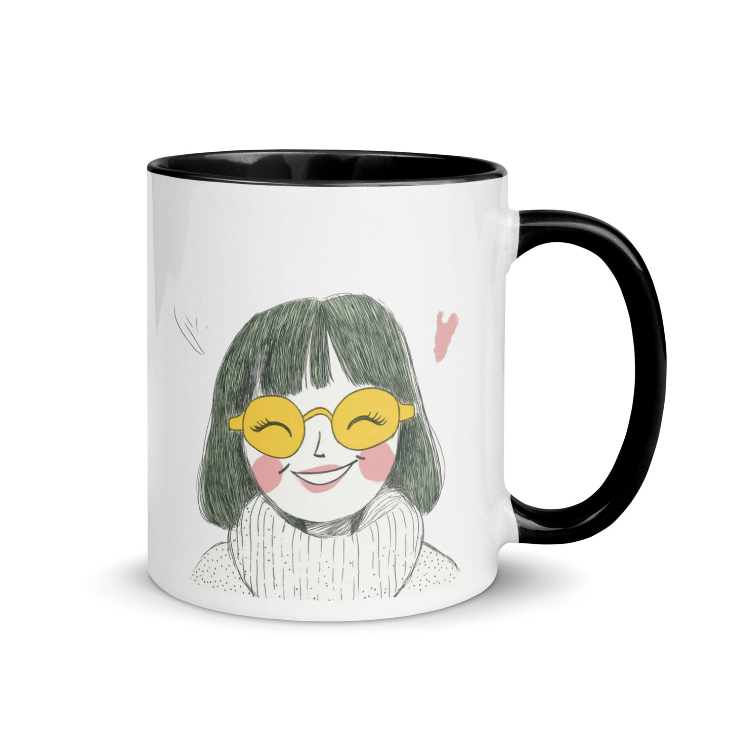 Ceramic Mug