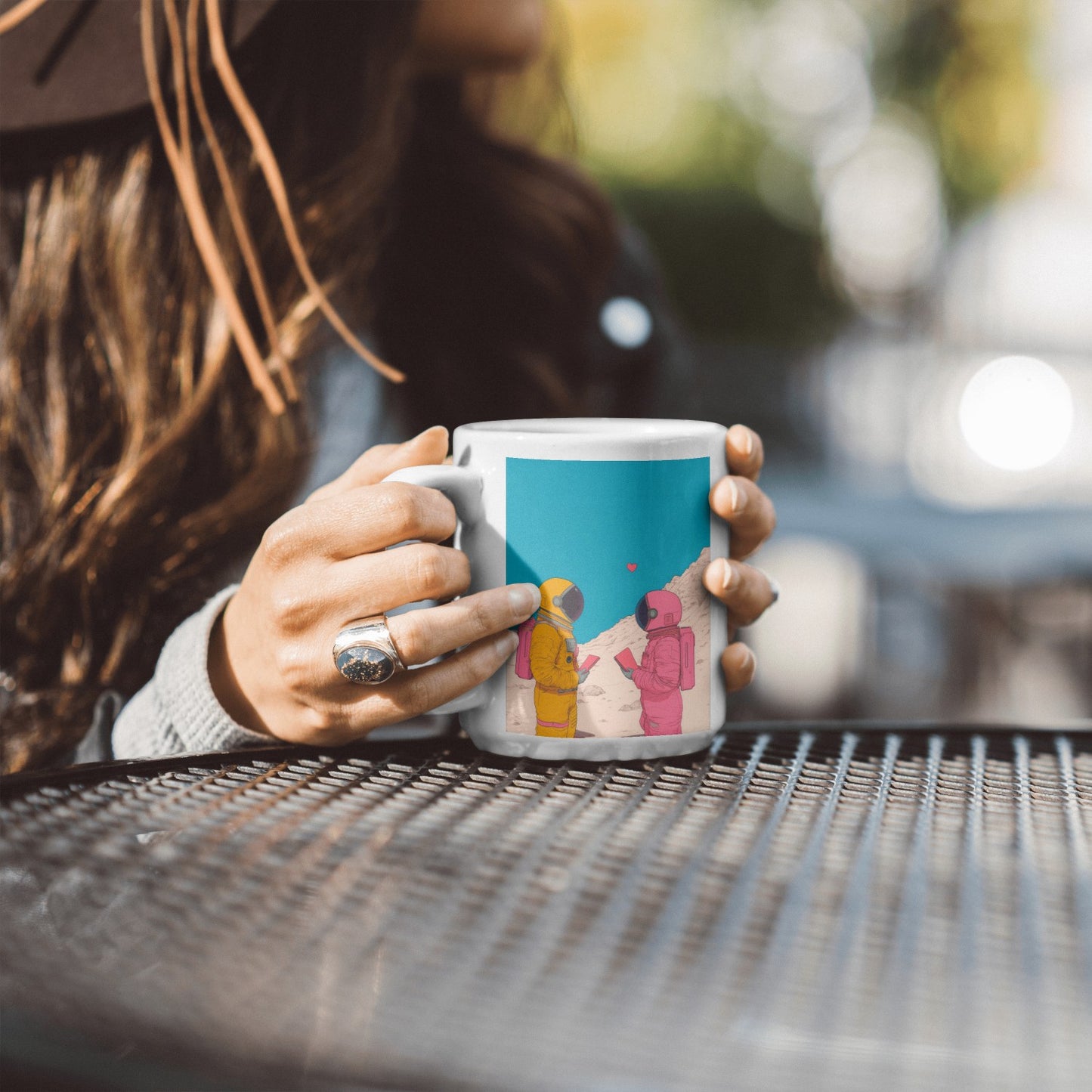 Ceramic Mug