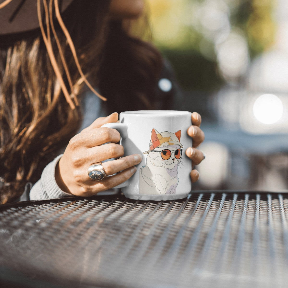 Ceramic Mug