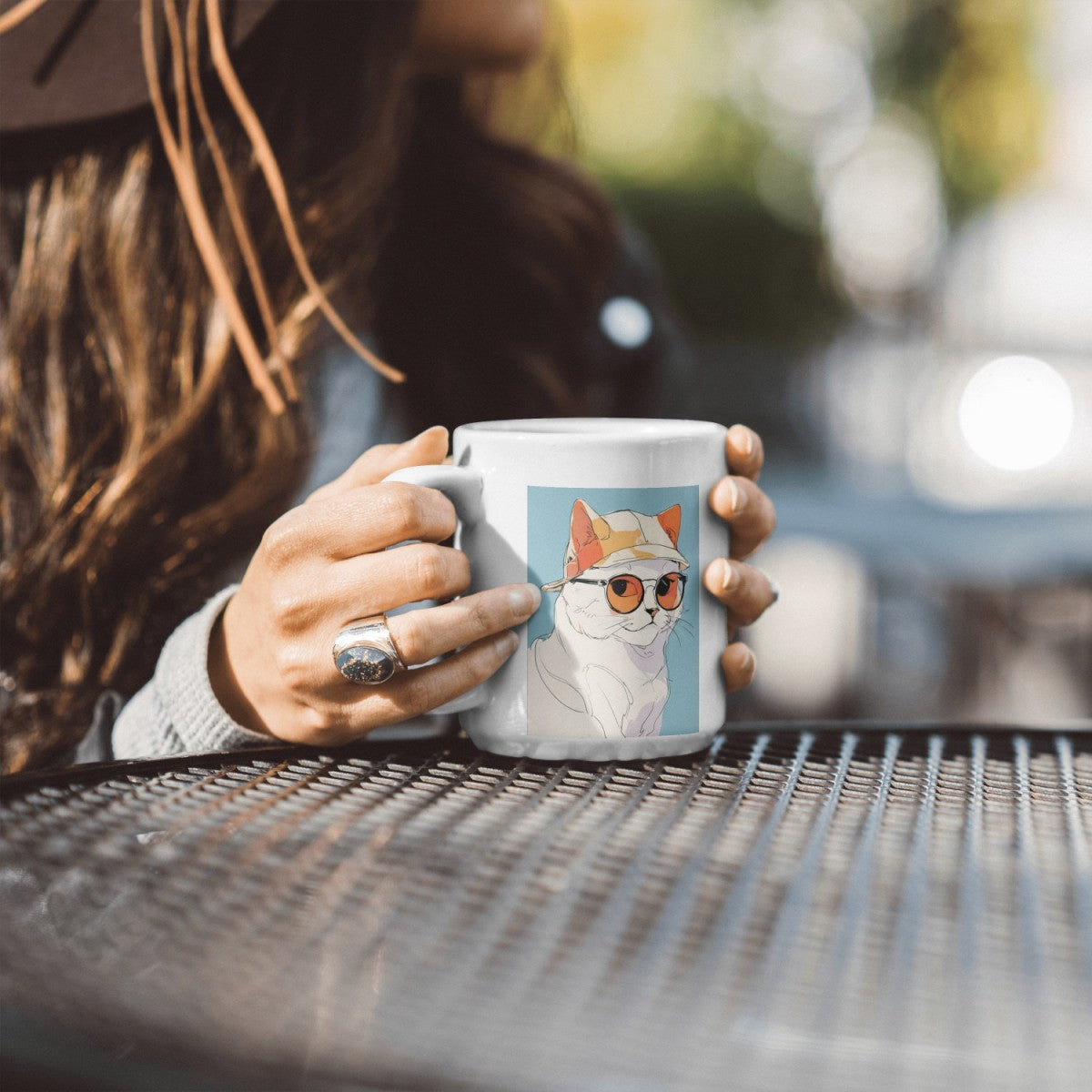Ceramic Mug