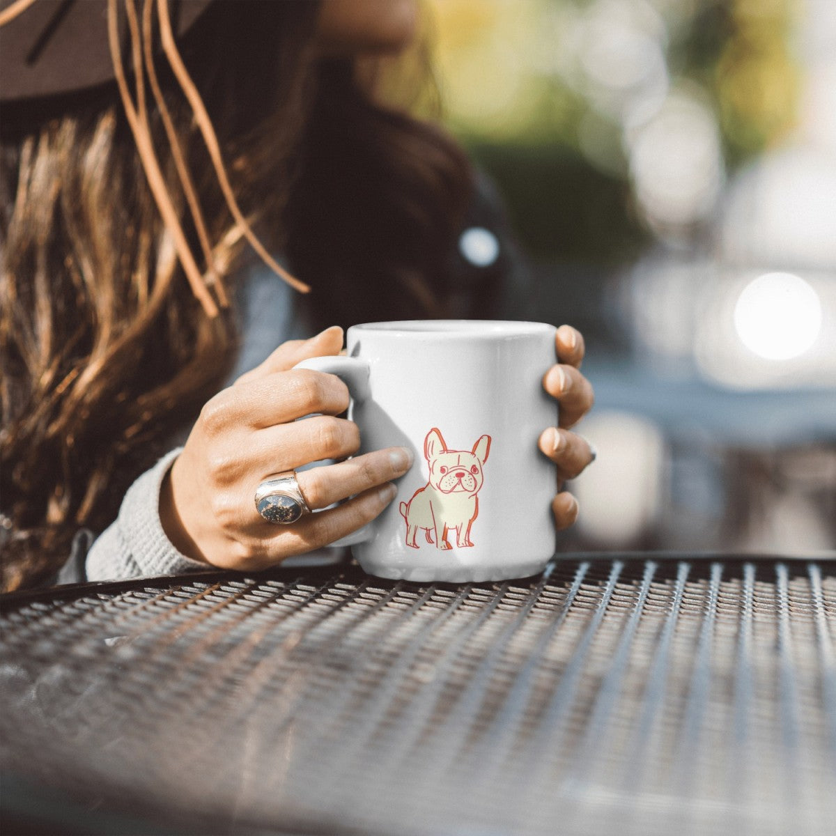 Ceramic Mug