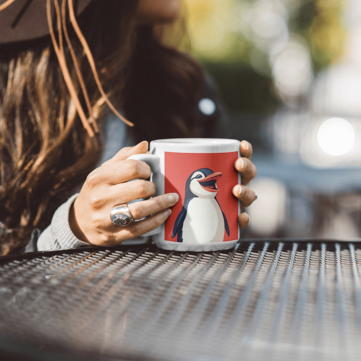 Ceramic Mug