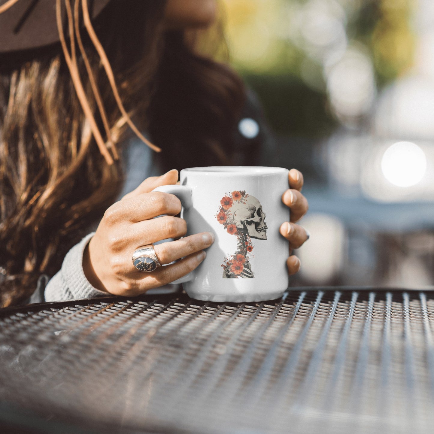 Ceramic Mug