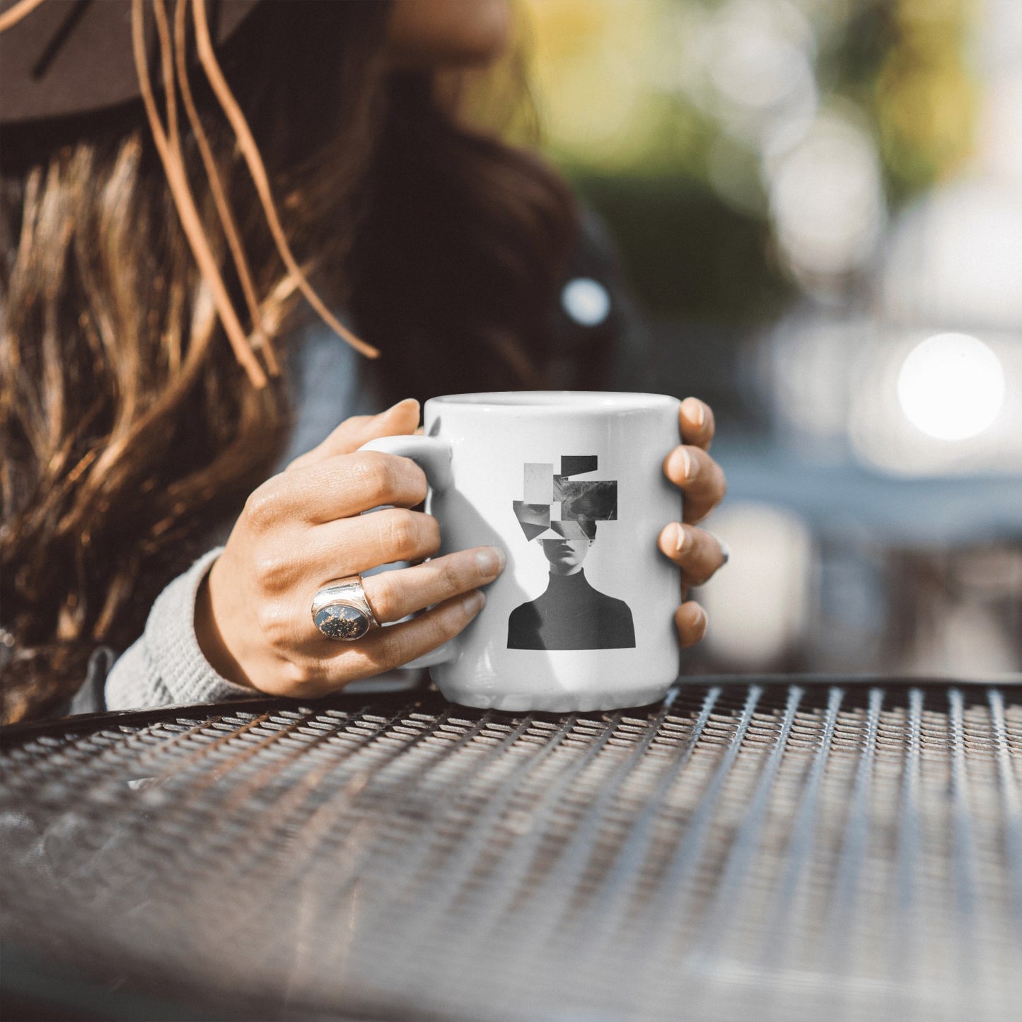 Ceramic Mug