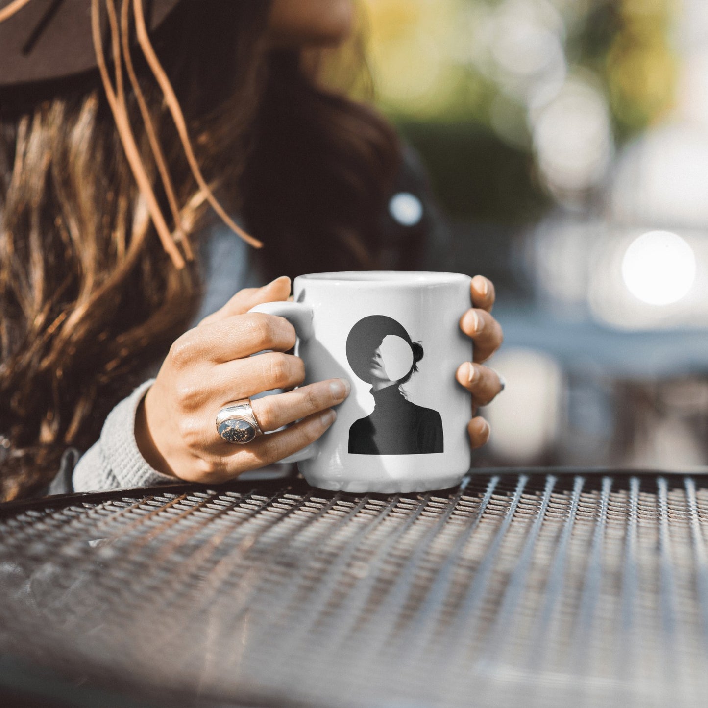Ceramic Mug