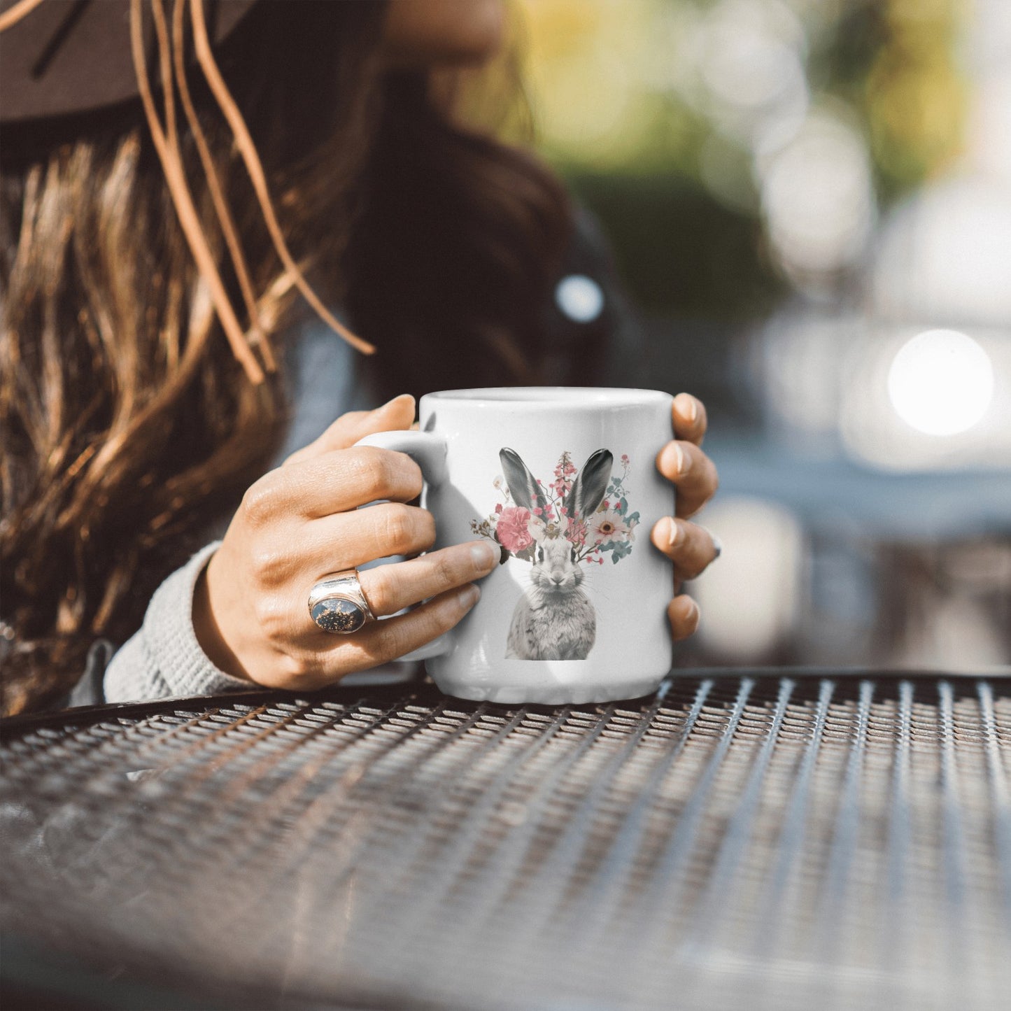 Ceramic Mug