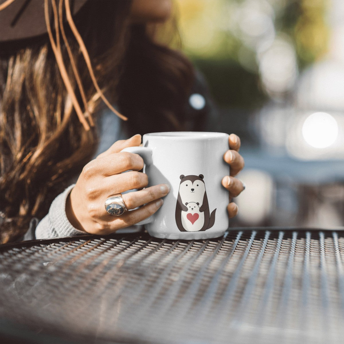 Ceramic Mug