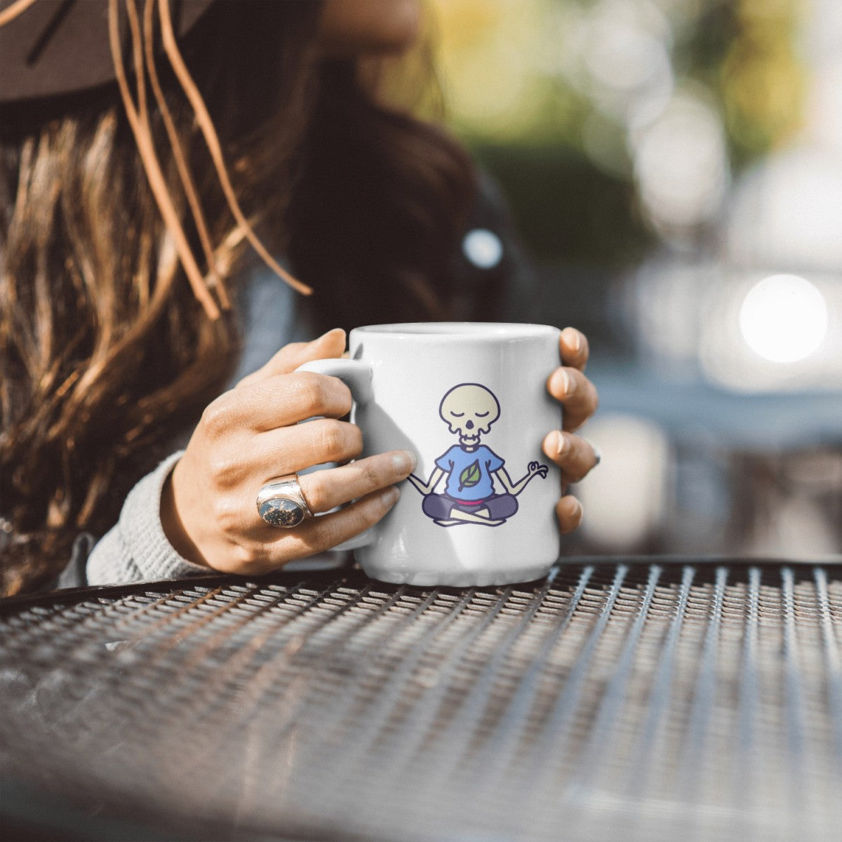 Ceramic Mug