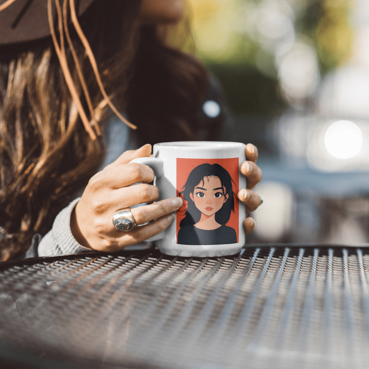 Ceramic Mug