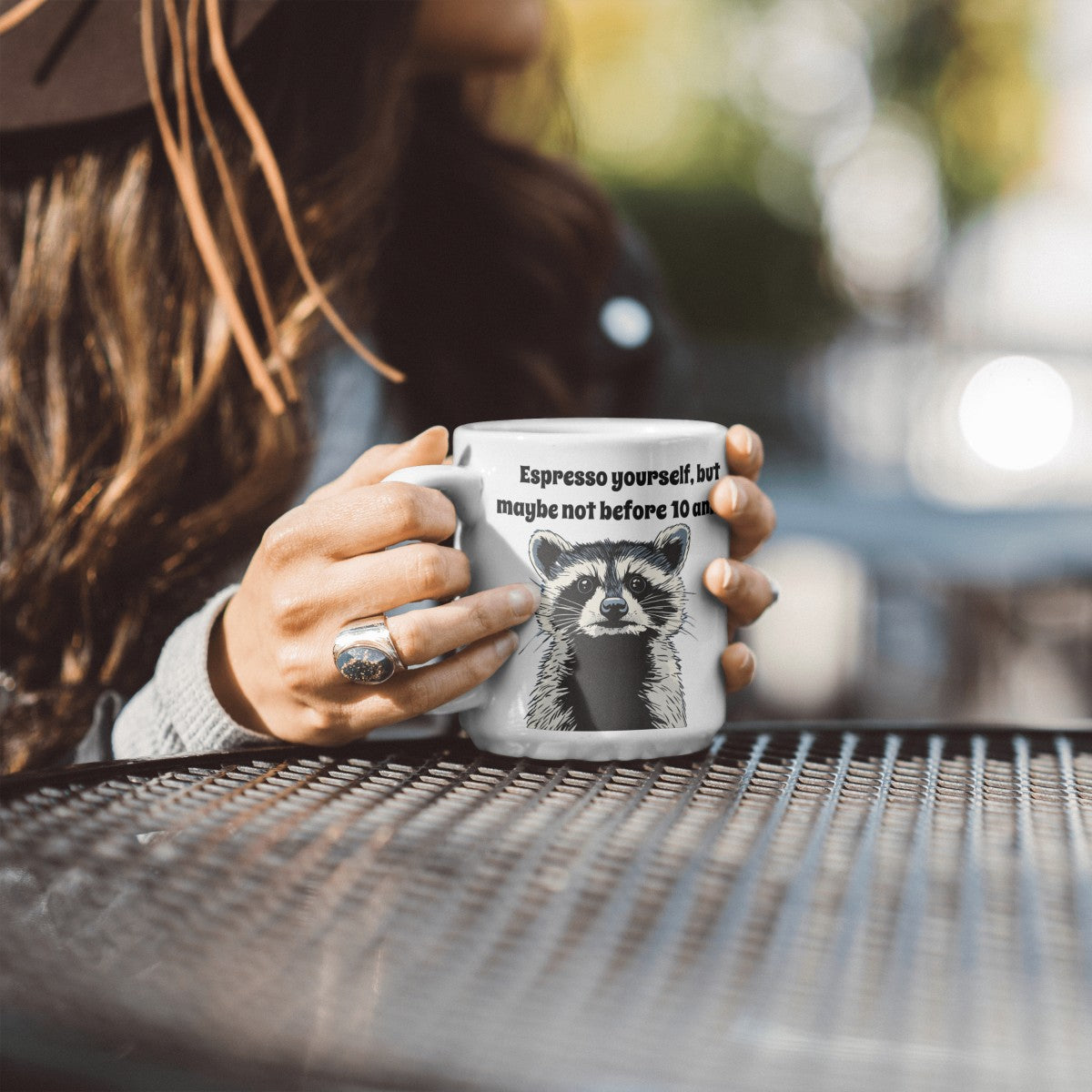 Ceramic Mug