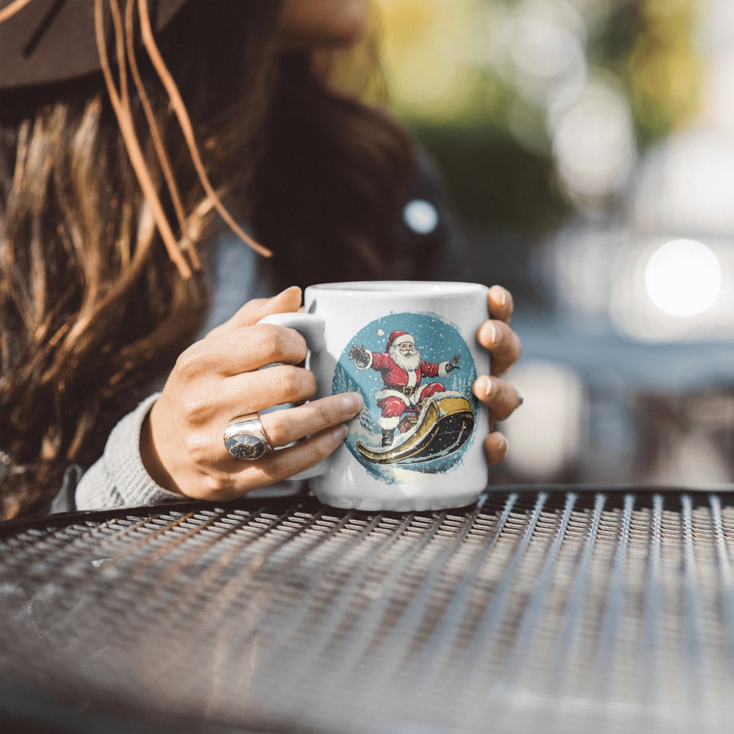 Ceramic Mug