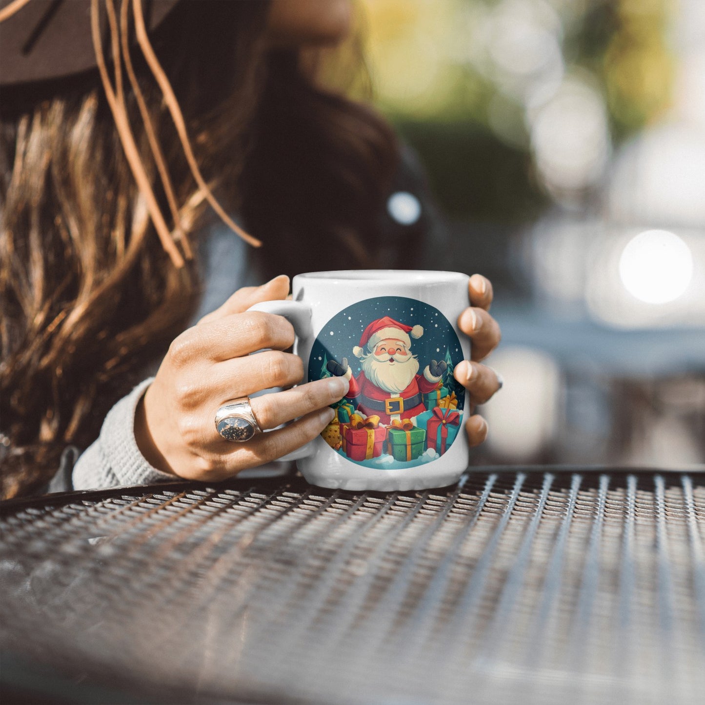 Ceramic Mug
