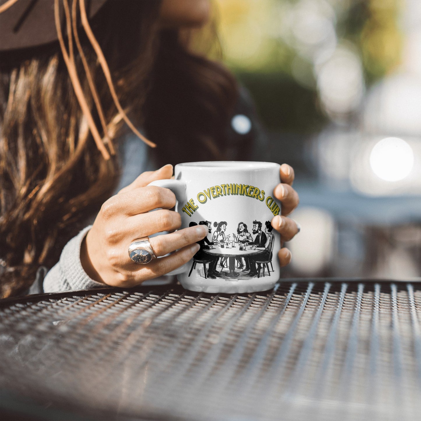 Ceramic Mug