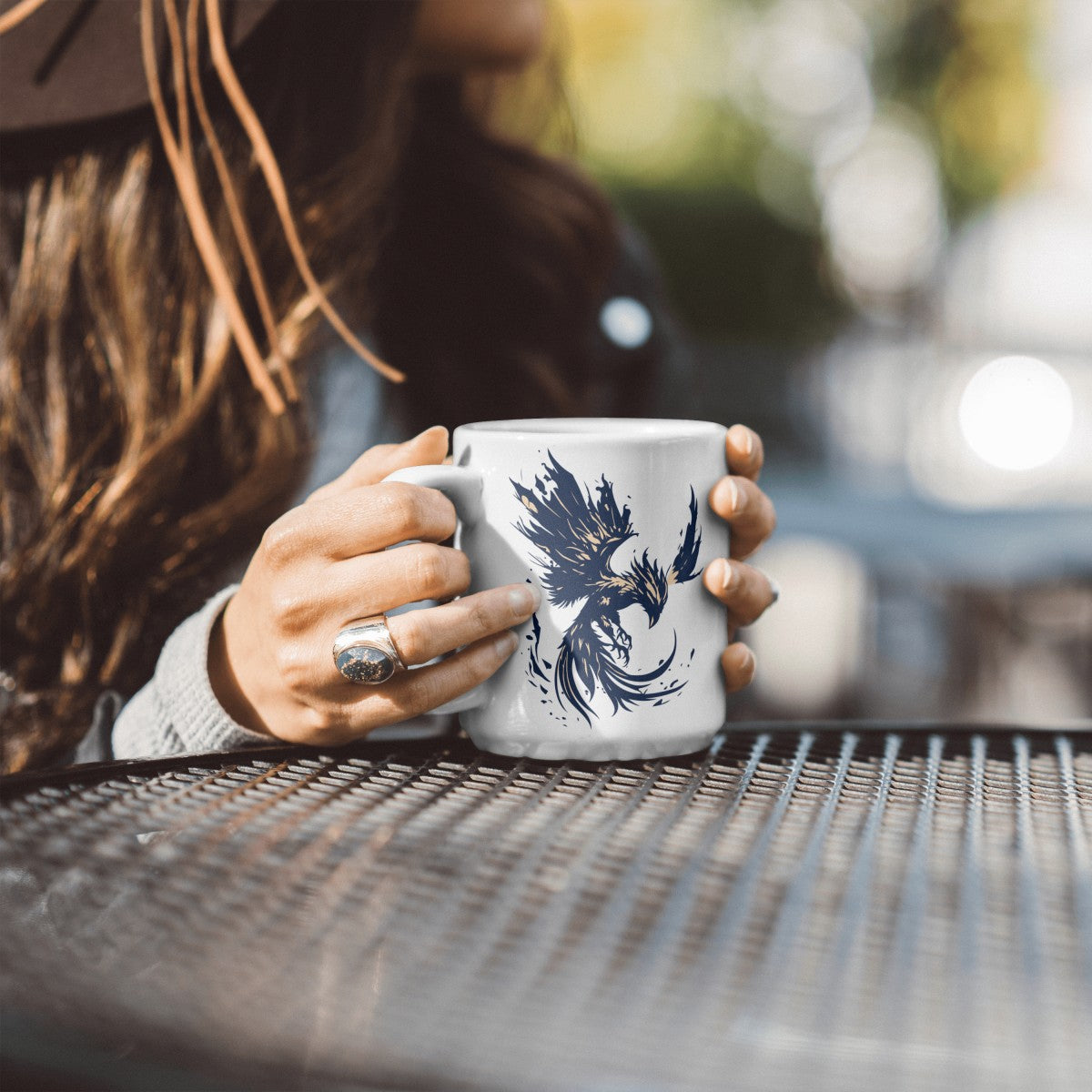 Ceramic Mug