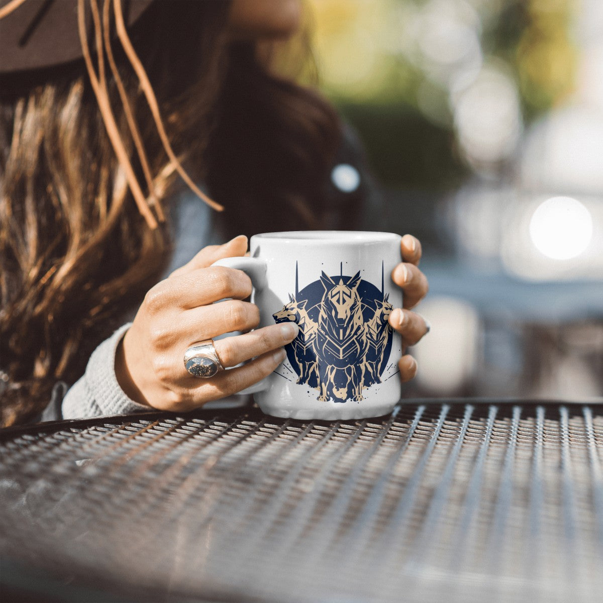 Ceramic Mug