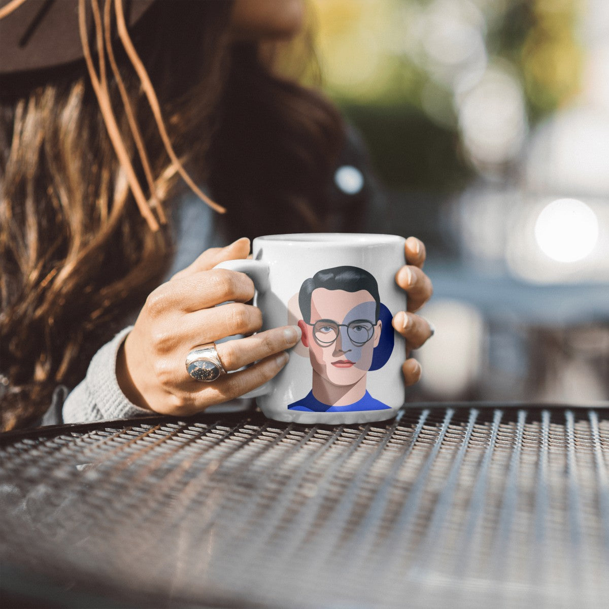 Ceramic Mug