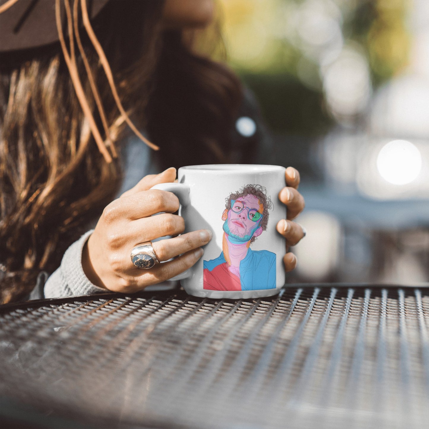 Ceramic Mug