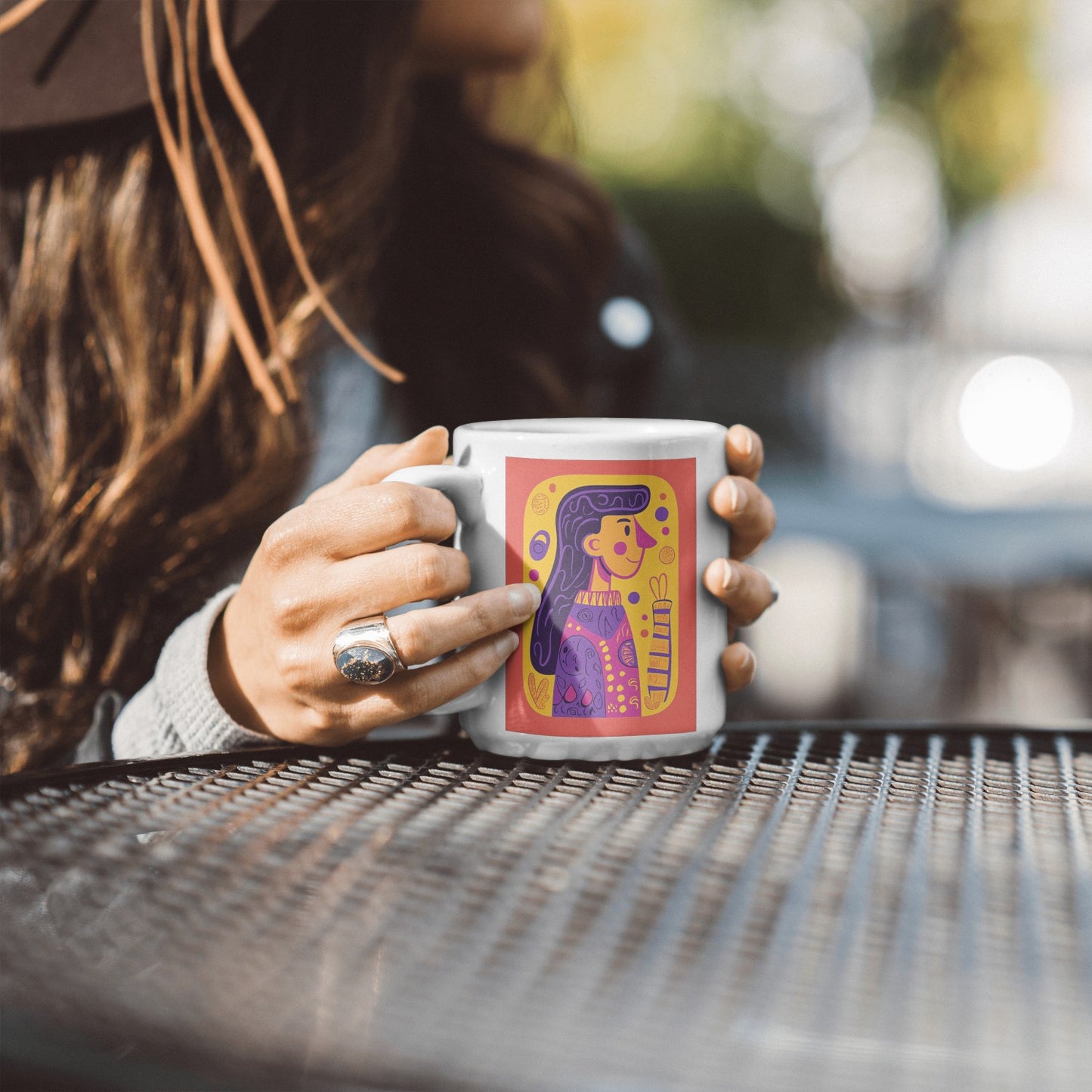 Ceramic Mug