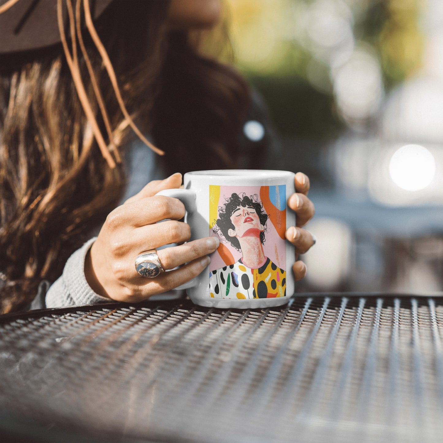 Ceramic Mug