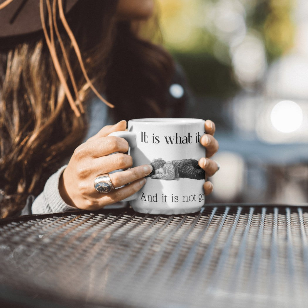 Ceramic Mug