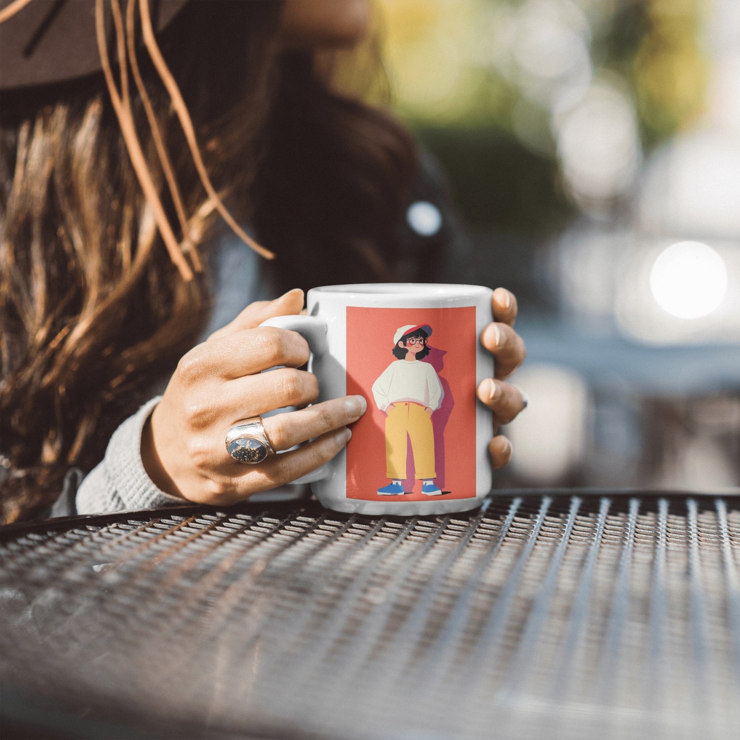 Ceramic Mug