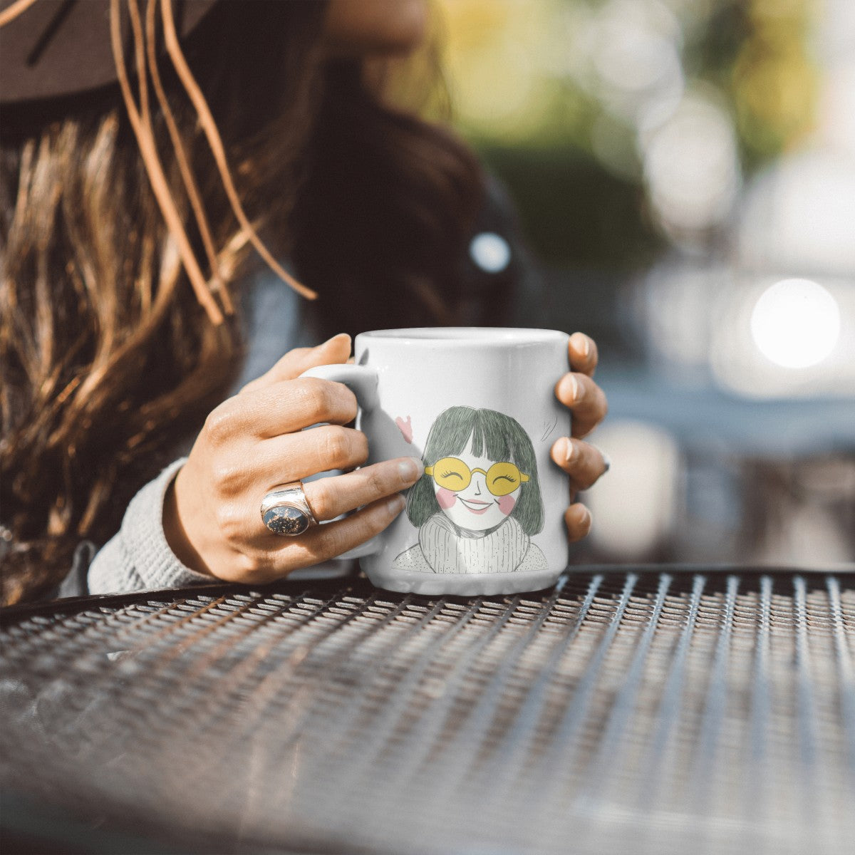 Ceramic Mug