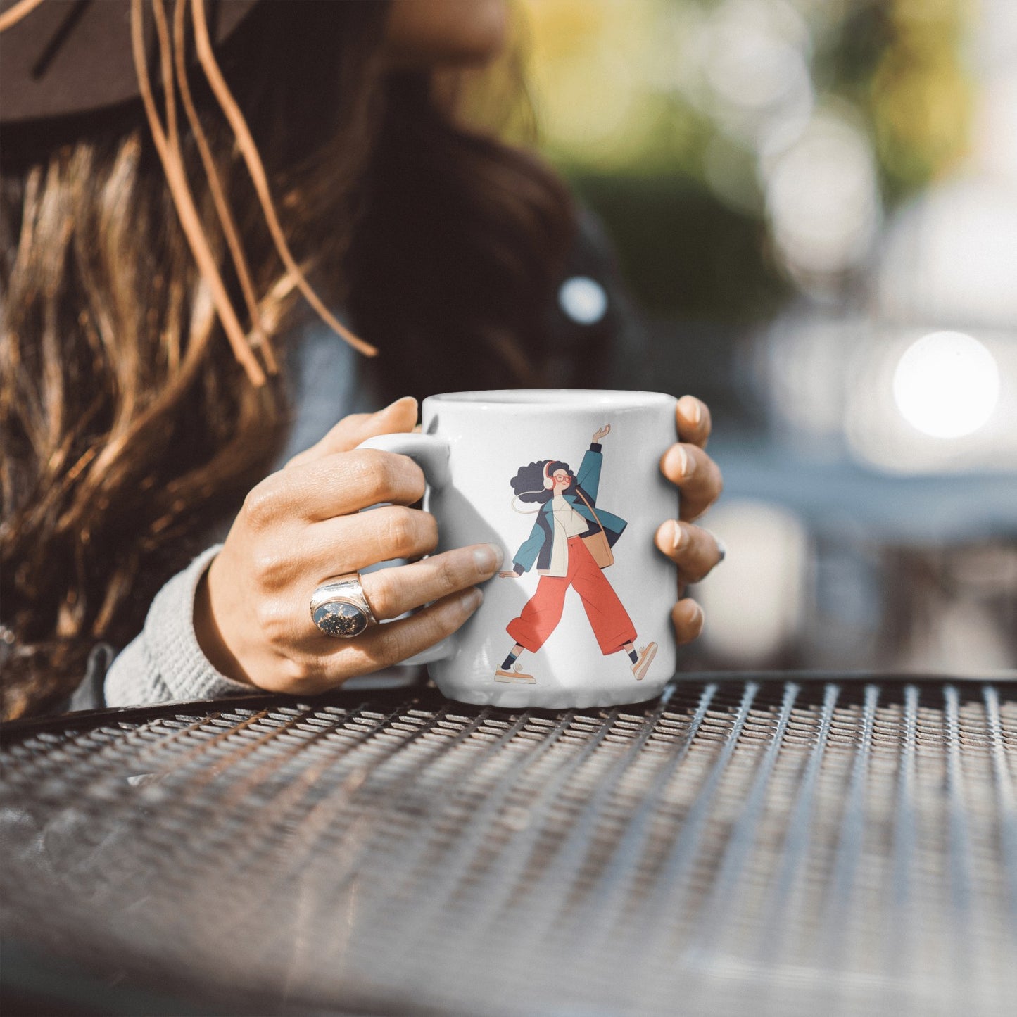 Ceramic Mug