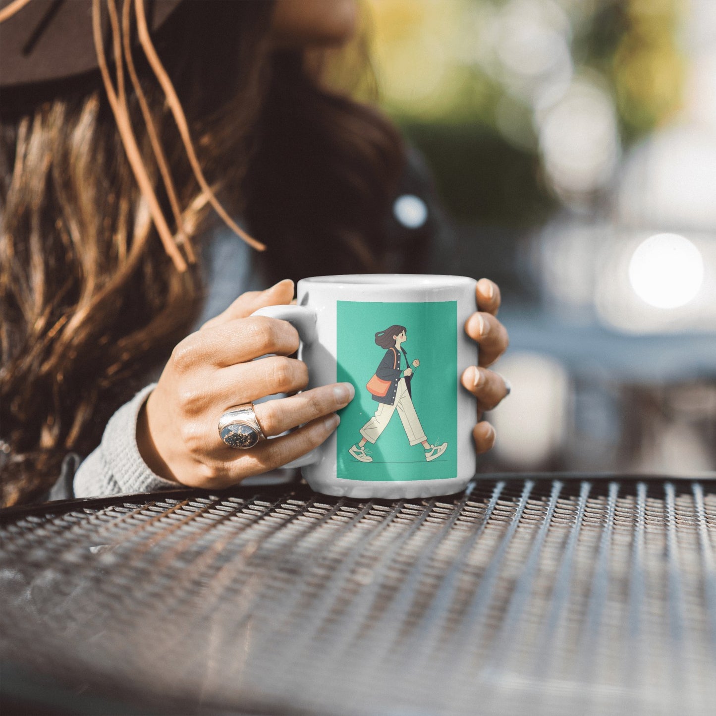 Ceramic Mug