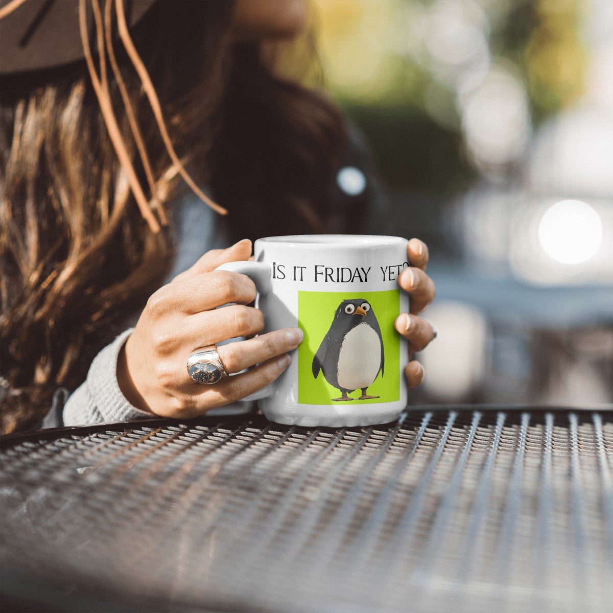 Ceramic Mug