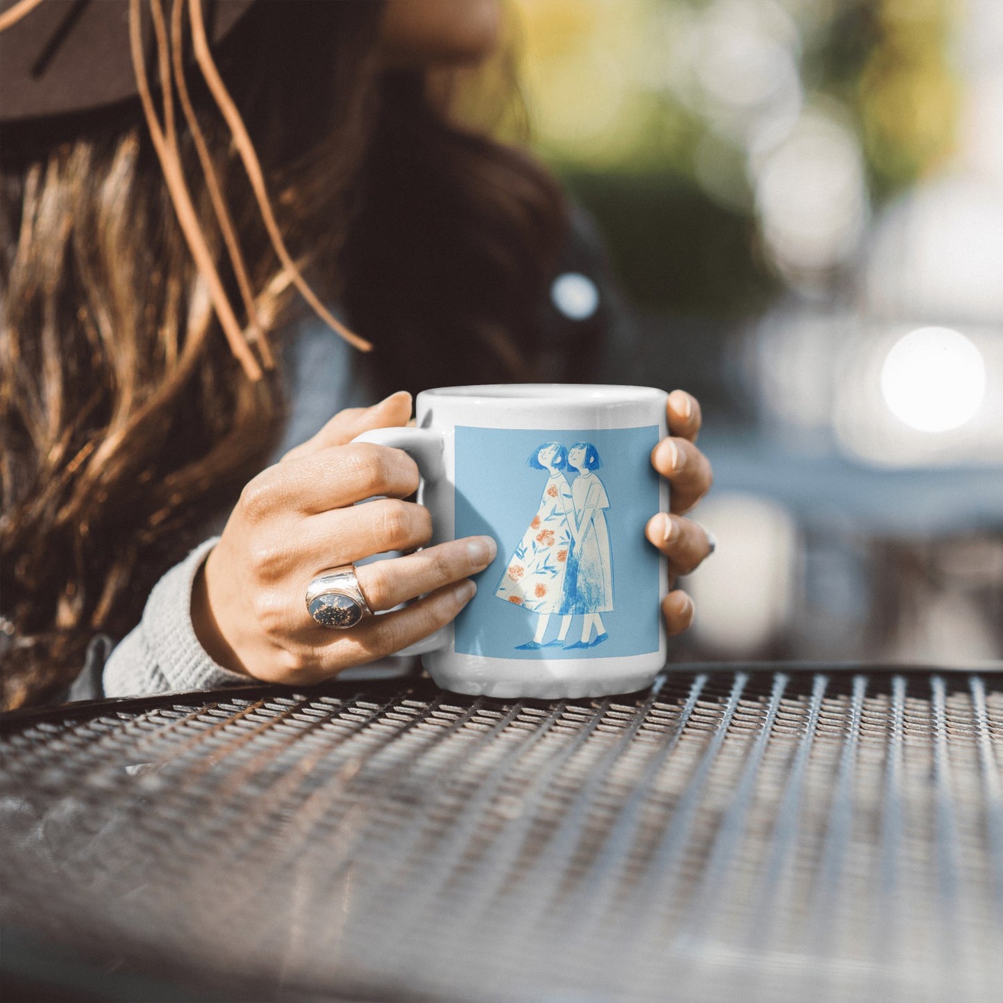 Ceramic Mug