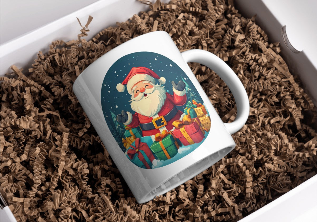 Ceramic Mug