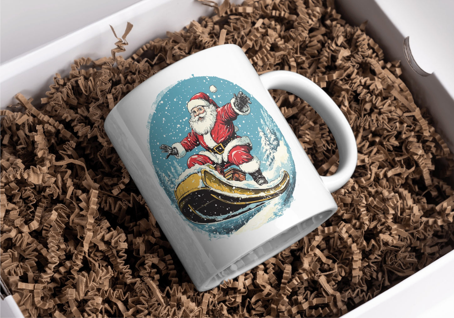 Ceramic Mug