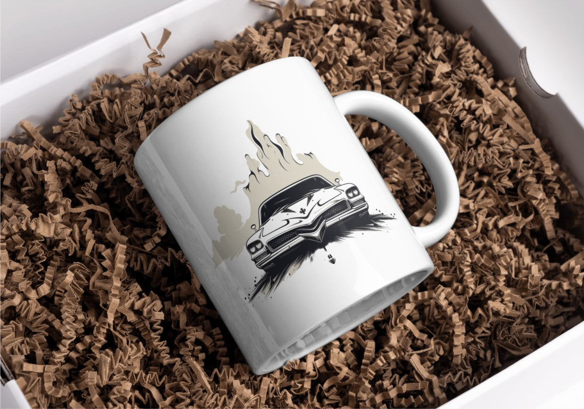 Ceramic Mug