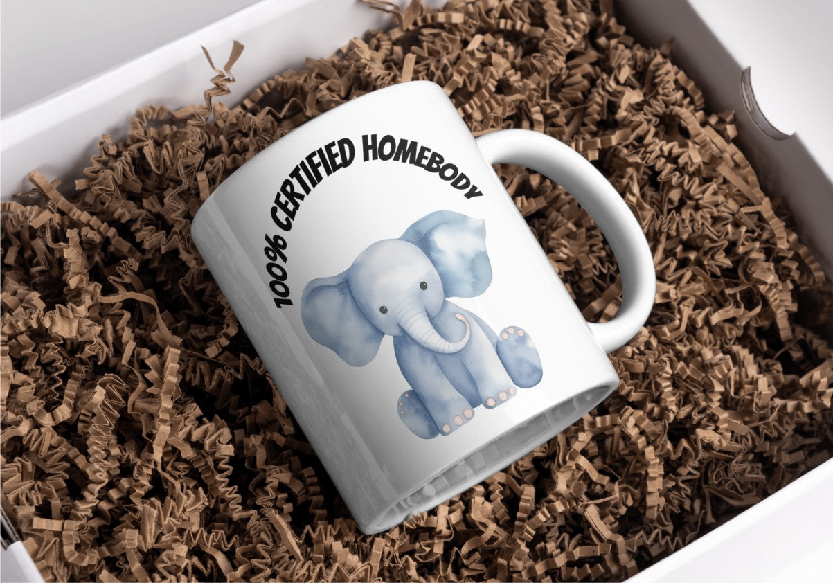 Ceramic Mug