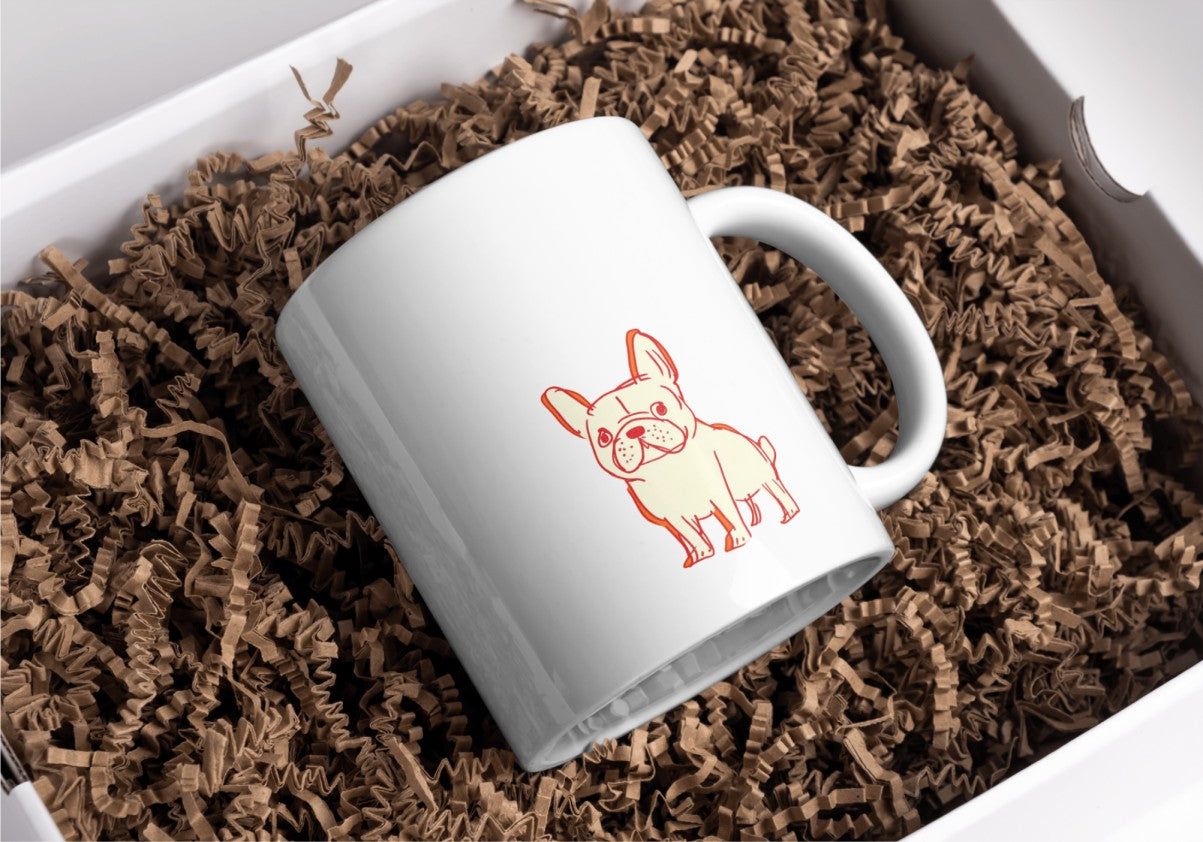 Ceramic Mug