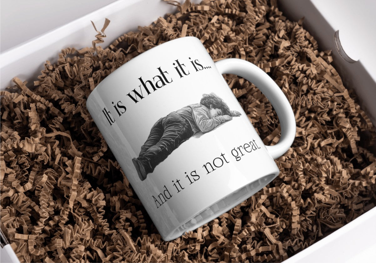 Ceramic Mug