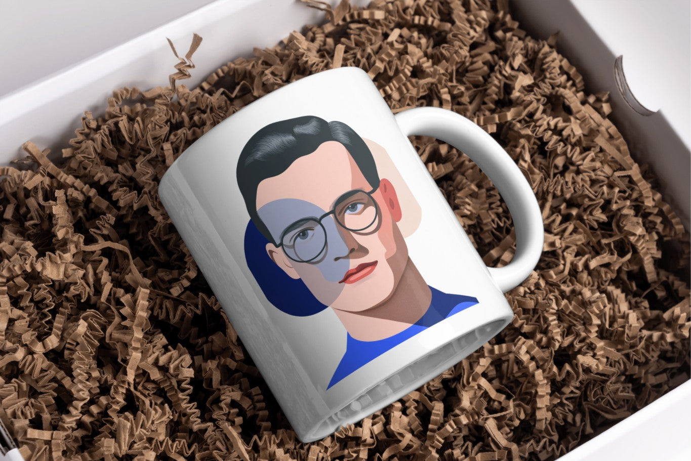 Ceramic Mug