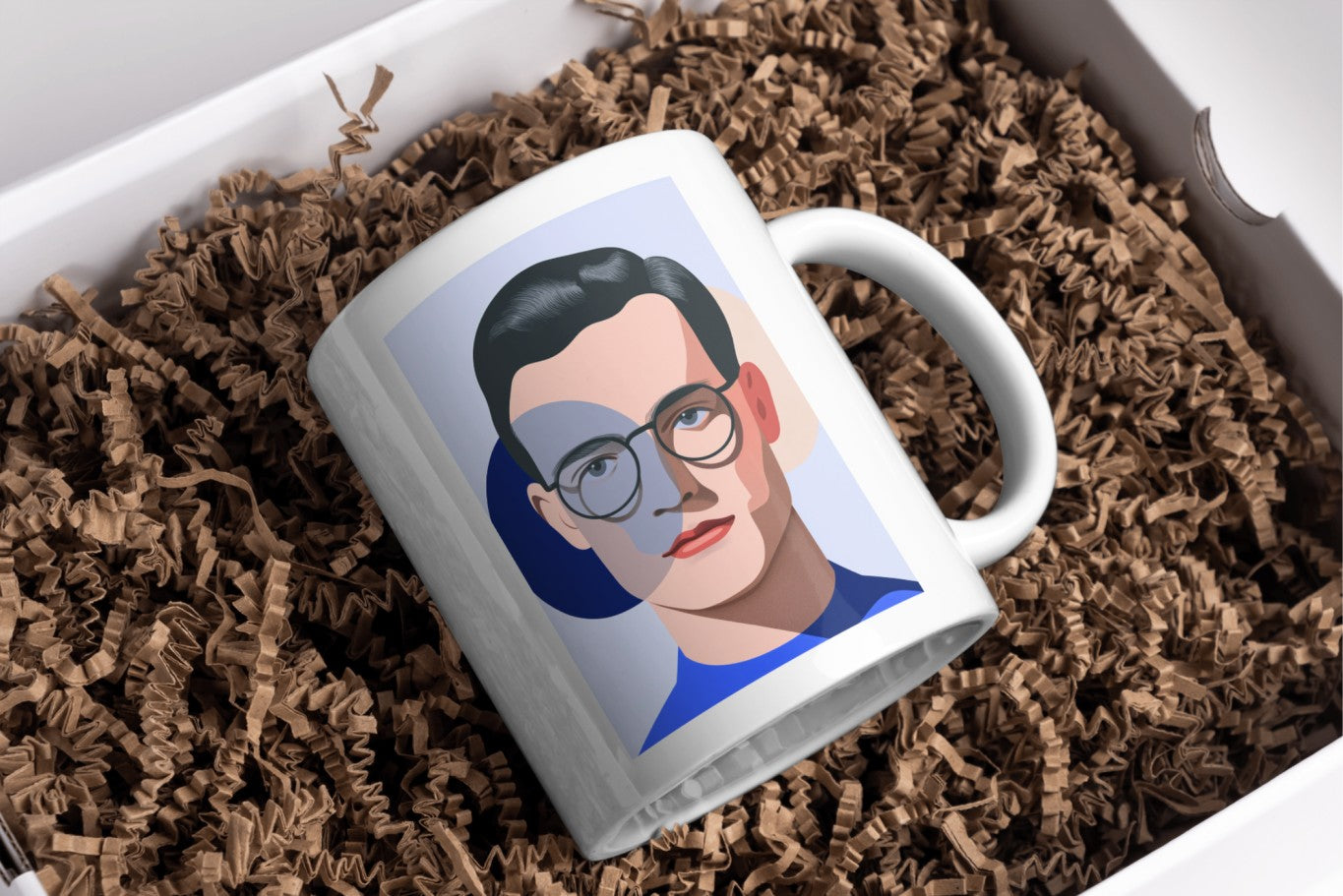 Ceramic Mug