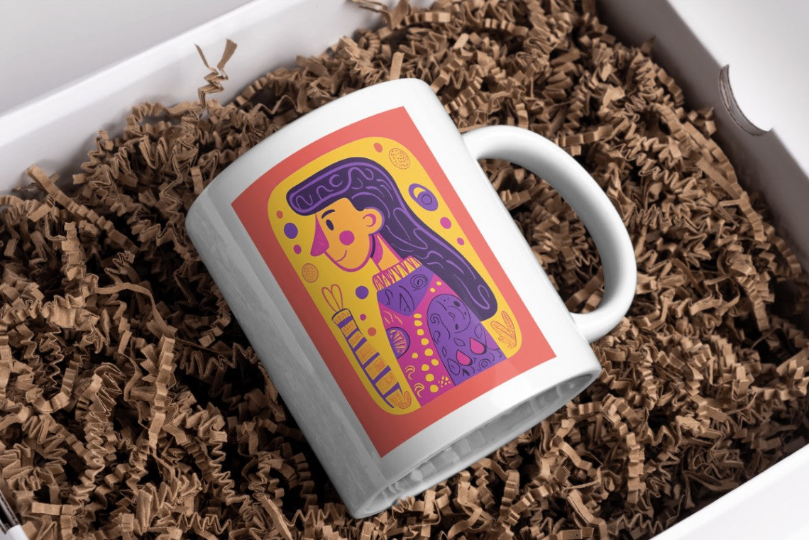 Ceramic Mug