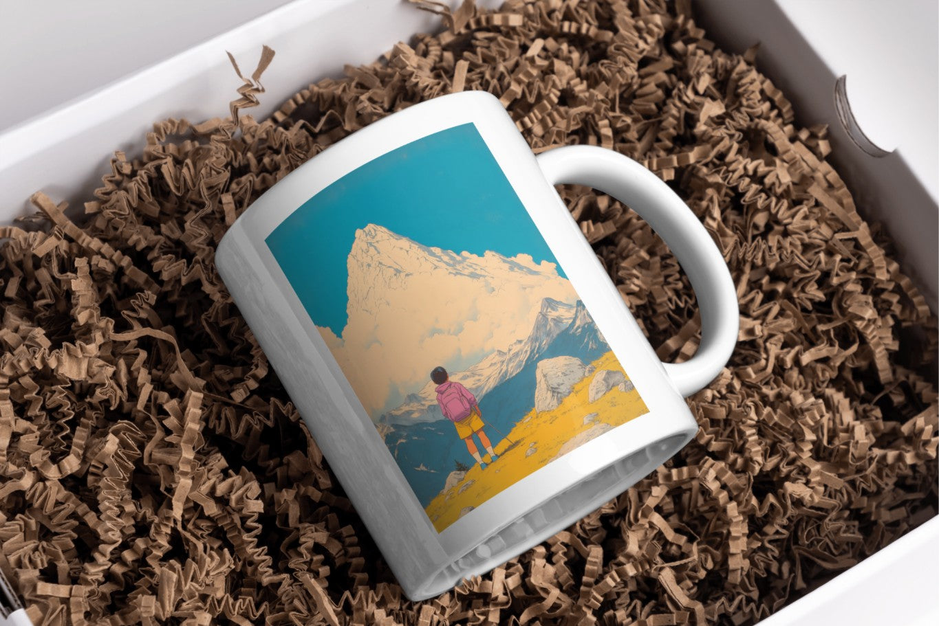 Ceramic Mug