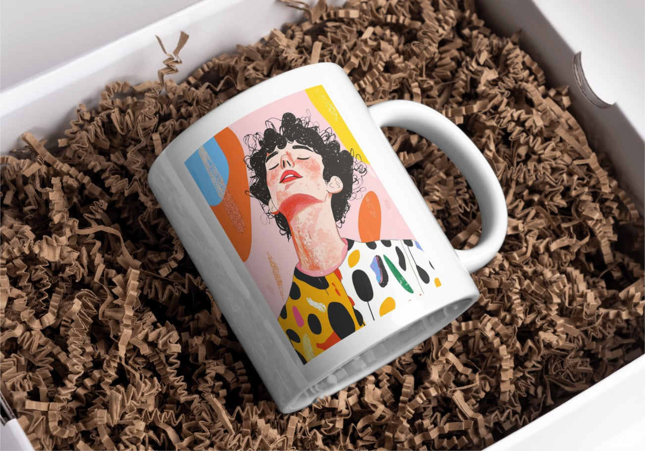 Ceramic Mug