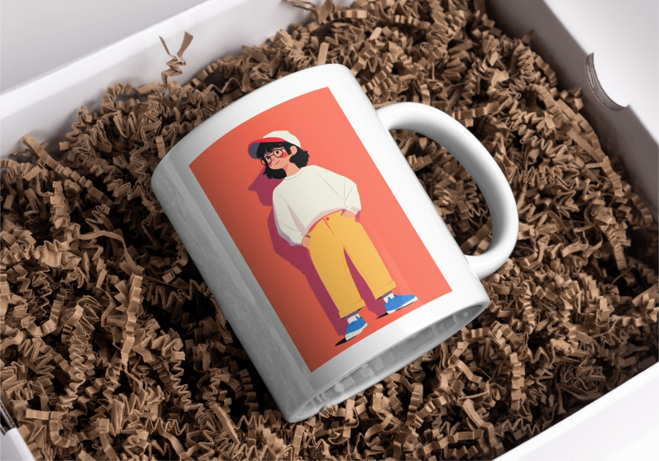 Ceramic Mug
