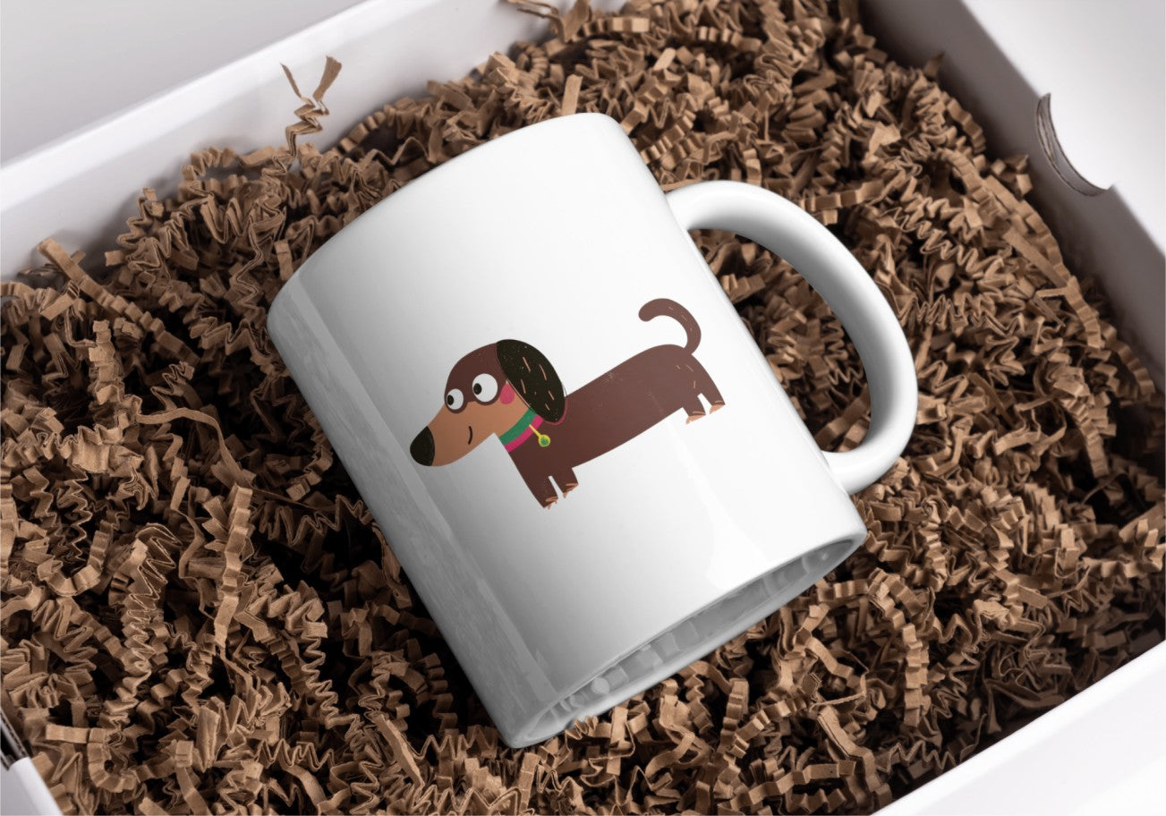 Ceramic Mug